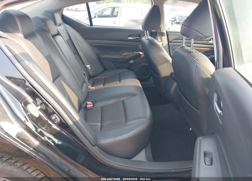 2021 NISSAN ALTIMA VIN: 1N4BL4CV0MN376713