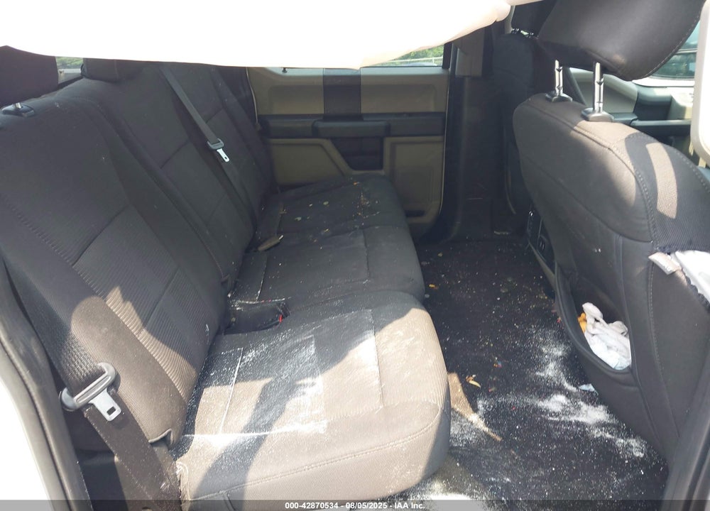 2019 FORD F-150 VIN: 1FTEW1EP9KFD24628