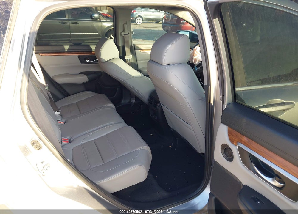 2017 HONDA CR-V EX-L/EX-L NAVI VIN: 5J6RW1H83HL008412