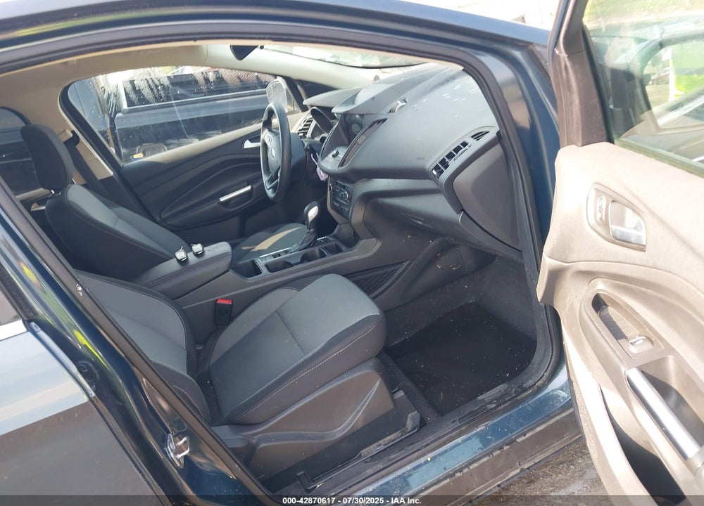 2019 FORD ESCAPE VIN: 1FMCU9GD0KUA61306