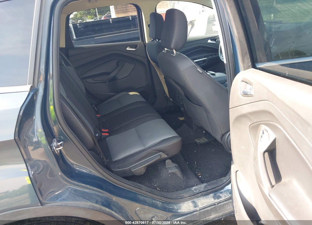2019 FORD ESCAPE VIN: 1FMCU9GD0KUA61306