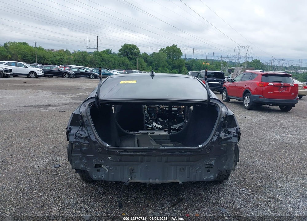 2020 HONDA ACCORD VIN: 1HGCV1F34LA145855