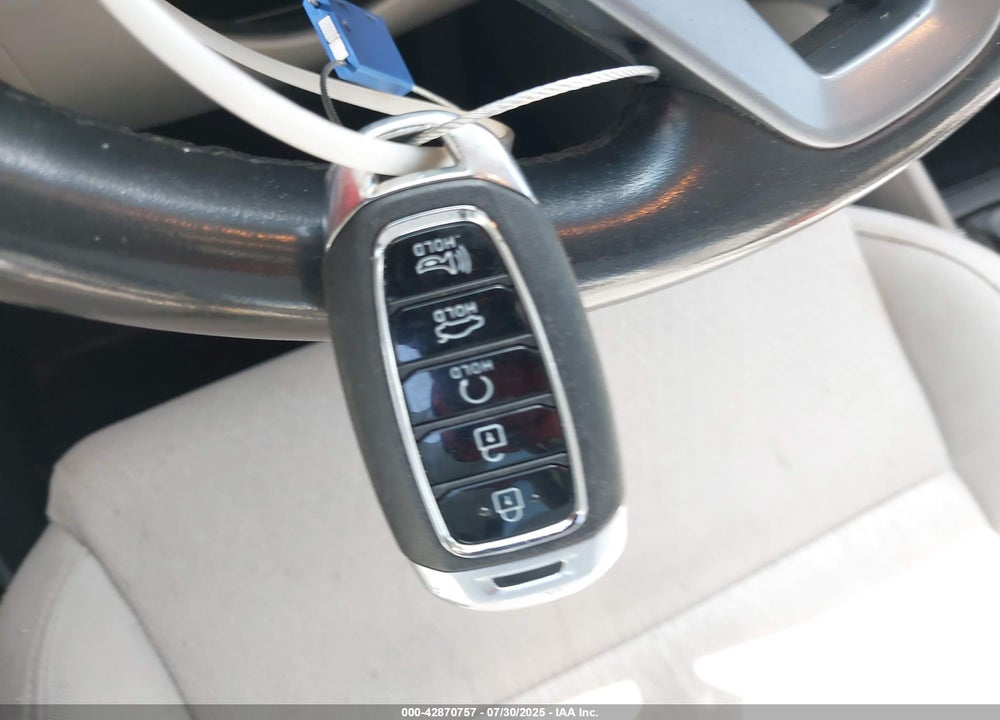 2017 HYUNDAI TUCSON VIN: KM8J33A26HU518899