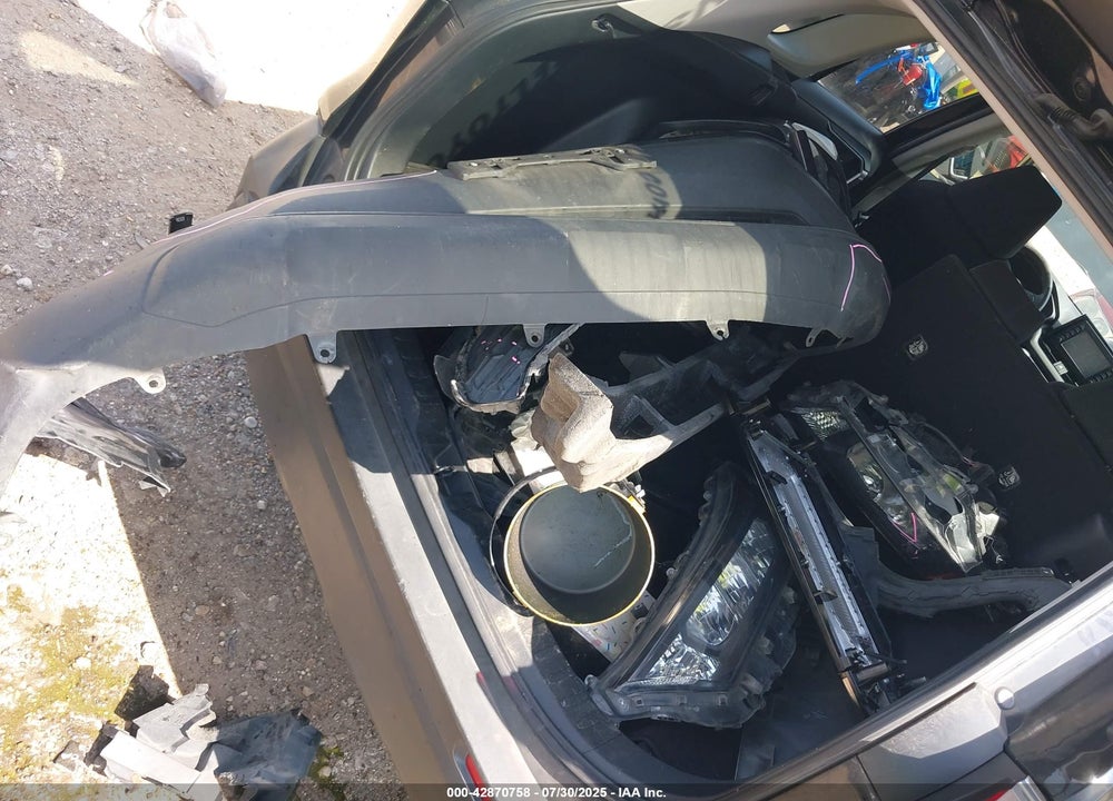 2019 TOYOTA RAV4 VIN: JTMH1RFV4KD037958