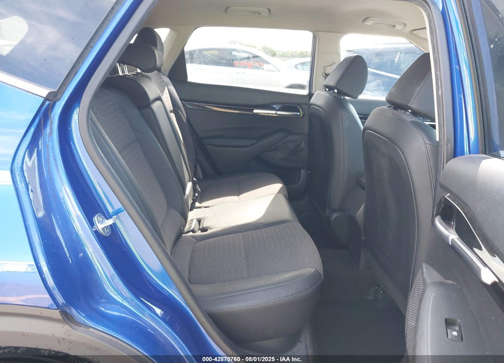 2021 KIA SELTOS S VIN: KNDEUCAA8M7156013