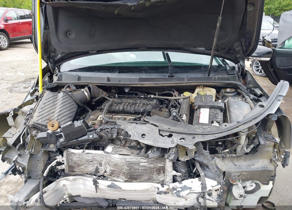 2016 BUICK LACROSSE VIN: 1G4G45G34GF274725