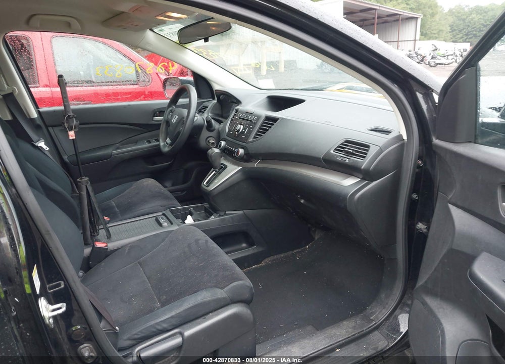 2014 HONDA CR-V VIN: 2HKRM4H39EH673610