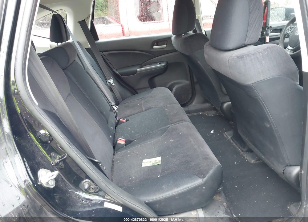2014 HONDA CR-V VIN: 2HKRM4H39EH673610