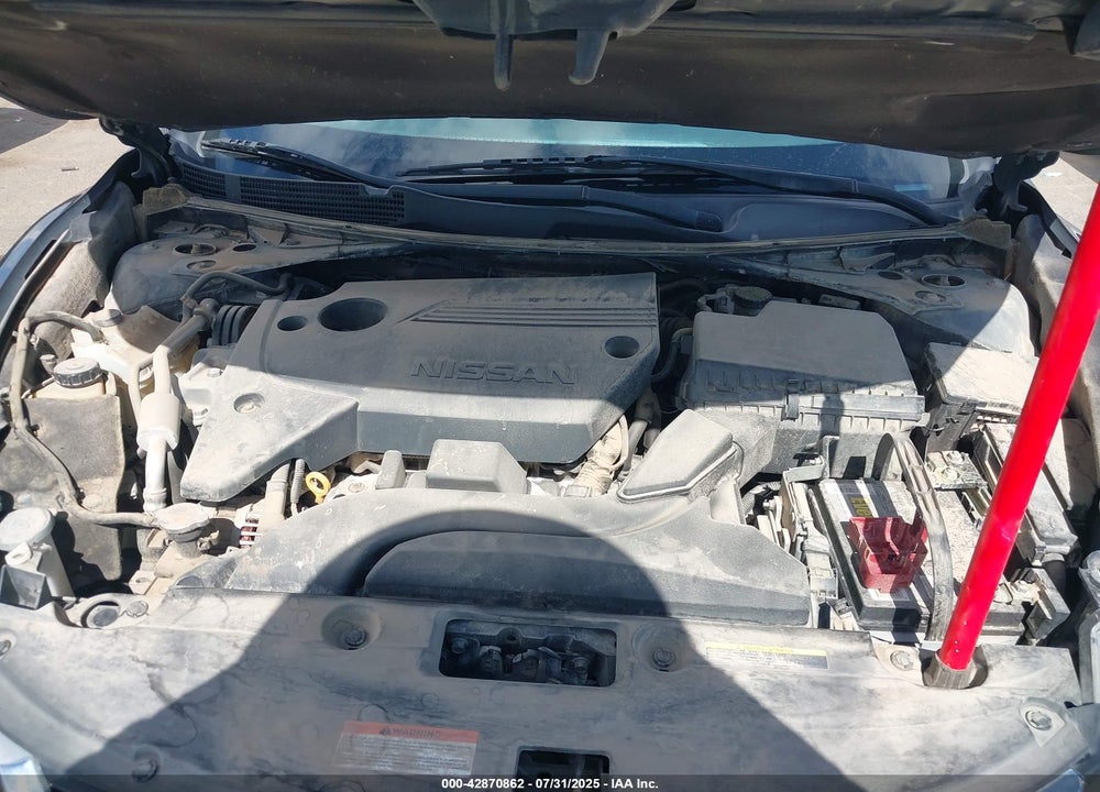 2018 NISSAN ALTIMA 2.5 S VIN: 1N4AL3AP9JC148954