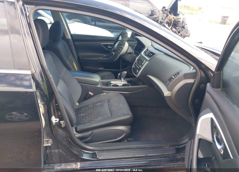 2018 NISSAN ALTIMA 2.5 S VIN: 1N4AL3AP9JC148954