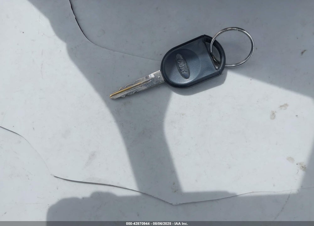 2007 FORD FOCUS S/SE/SES VIN: 1FAHP34N47W103876