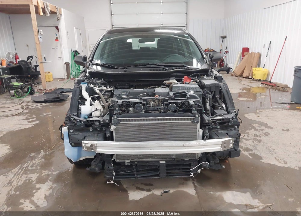 2019 HONDA CR-V VIN: 5J6RW6H38KL003022