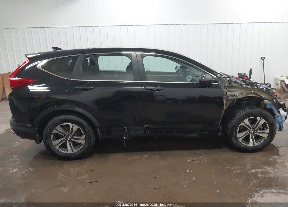 2019 HONDA CR-V VIN: 5J6RW6H38KL003022