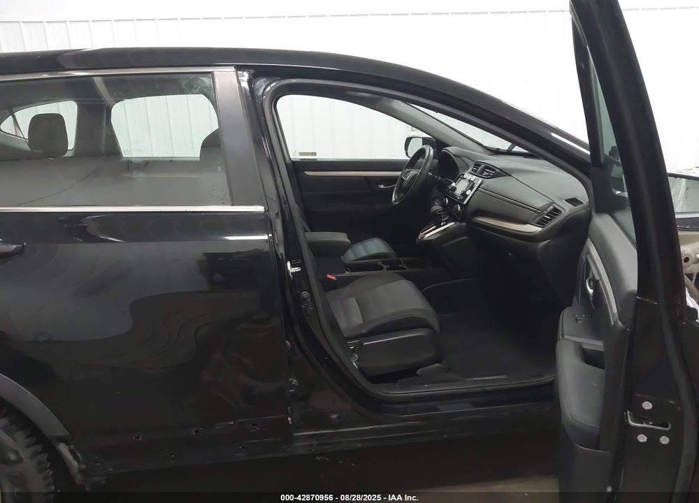 2019 HONDA CR-V VIN: 5J6RW6H38KL003022
