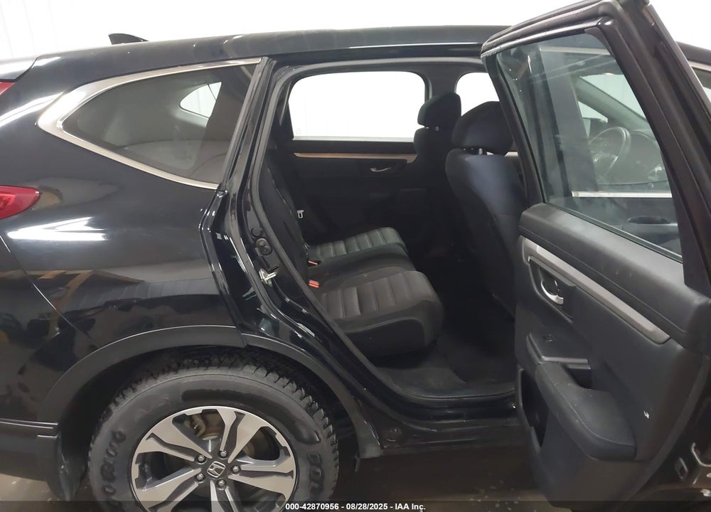 2019 HONDA CR-V VIN: 5J6RW6H38KL003022