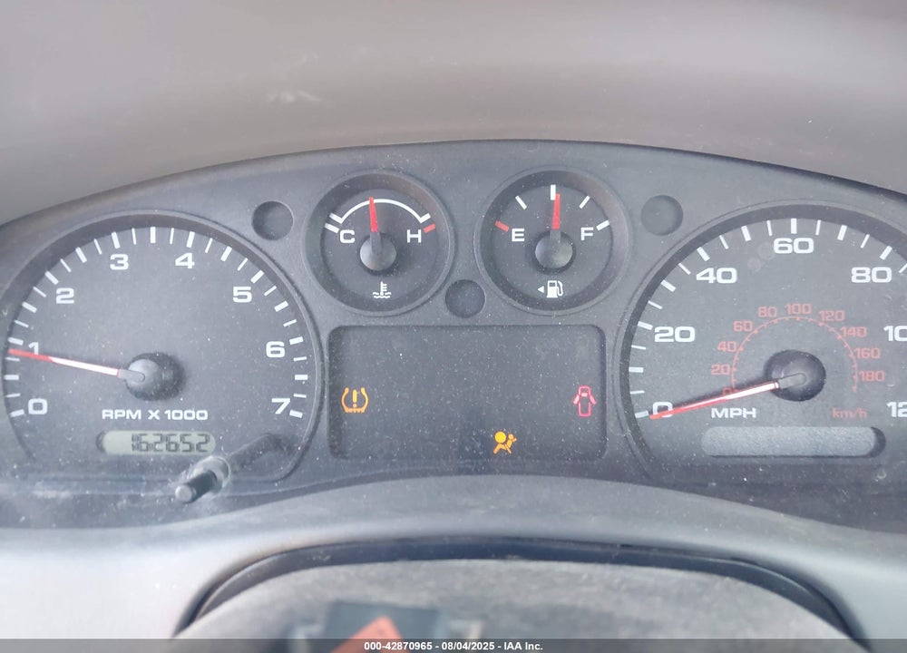 2011 FORD RANGER SUPER CAB VIN: 1FTKR1ED9BPA10455