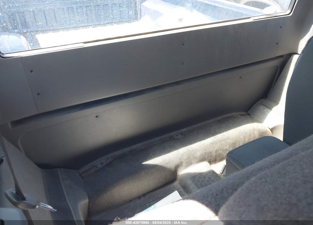 2011 FORD RANGER SUPER CAB VIN: 1FTKR1ED9BPA10455