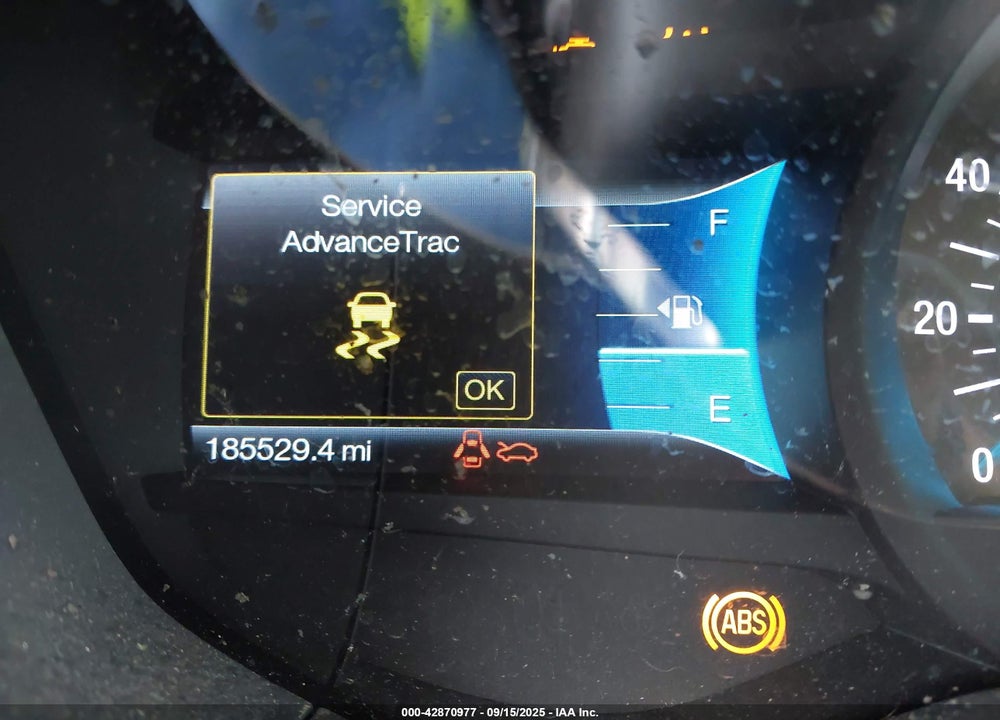 2014 FORD FUSION SE VIN: 3FA6P0HD3ER384933