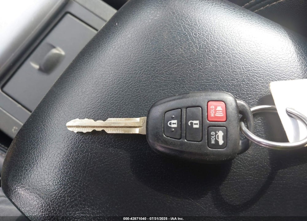 2014 TOYOTA CAMRY VIN: 4T1BF1FK4EU359773