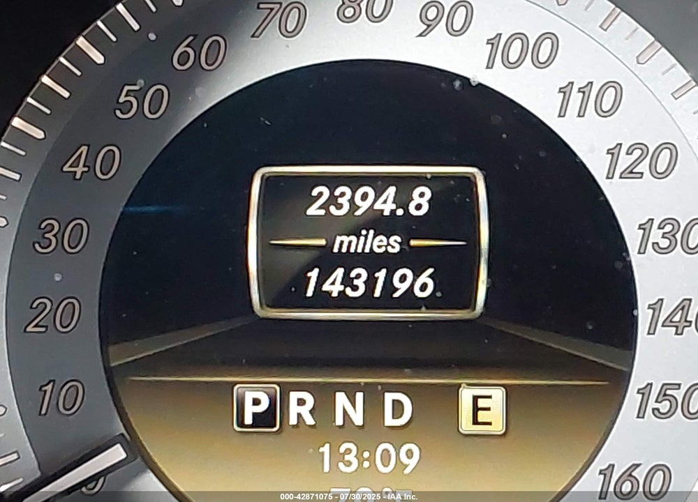 2012 MERCEDES-BENZ C 300 LUXURY 4MATIC/SPORT 4MATIC VIN: WDDGF8BB9CA707631