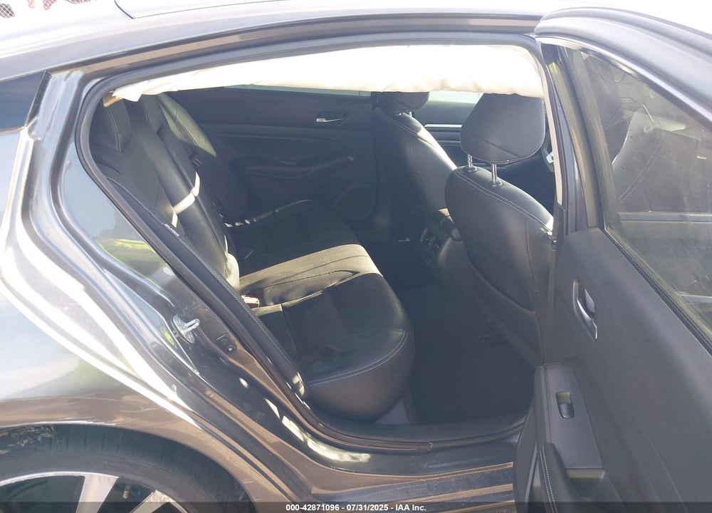 2019 NISSAN ALTIMA VIN: 1N4BL4FV7KN313830