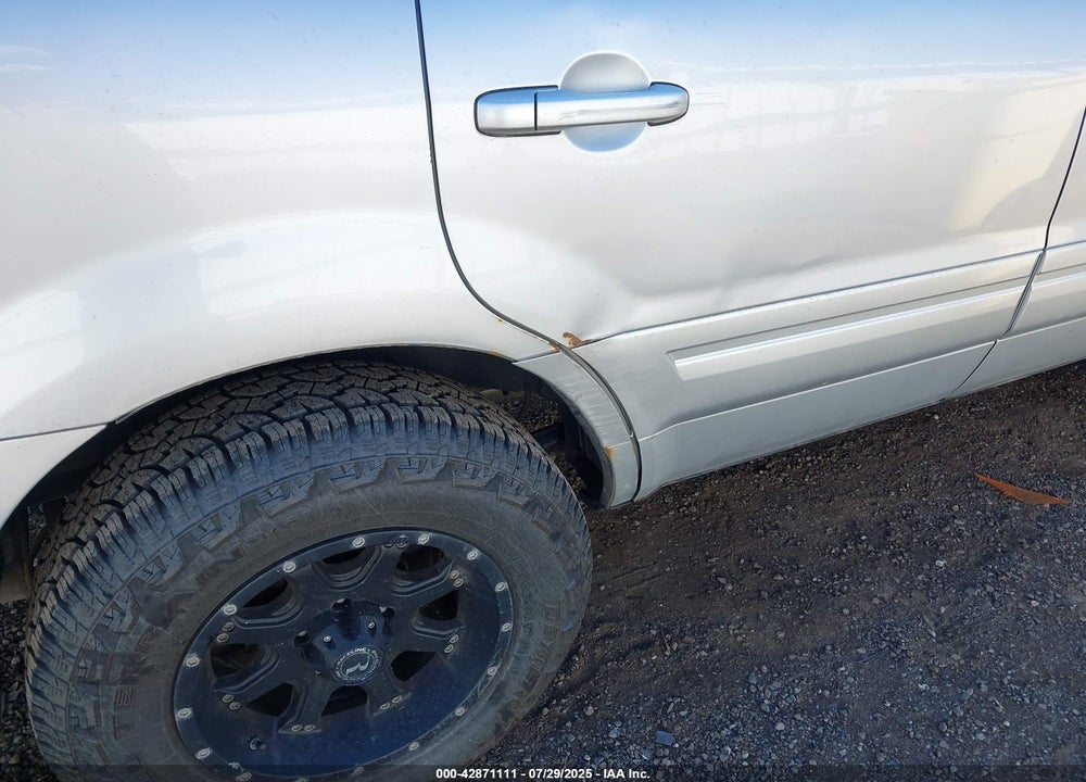 2006 HONDA PILOT VIN: 2HKYF18536H552238