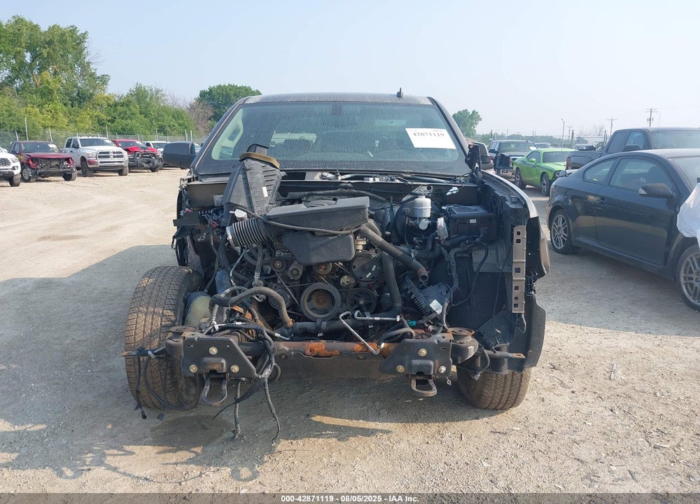 2014 GMC SIERRA 1500 SLE VIN: 1GTV2UEH5EZ202275