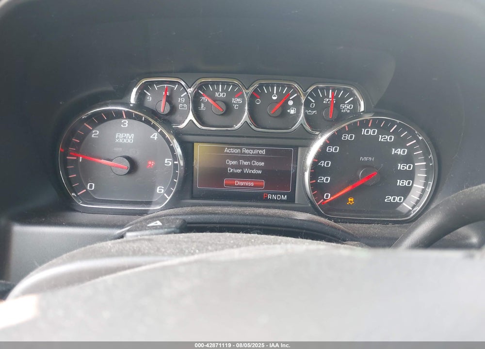 2014 GMC SIERRA 1500 SLE VIN: 1GTV2UEH5EZ202275