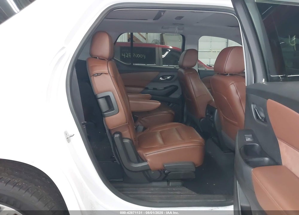 2019 CHEVROLET TRAVERSE VIN: 1GNEVJKW7KJ218892