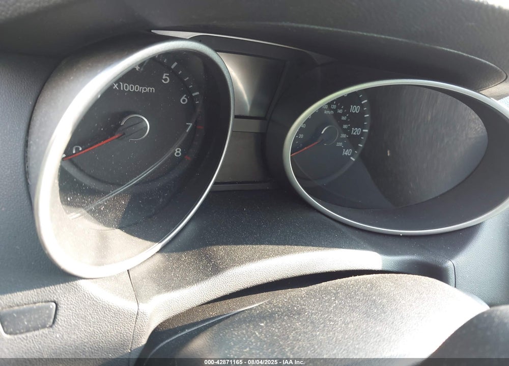 2015 HYUNDAI TUCSON VIN: KM8JTCAF1FU963518