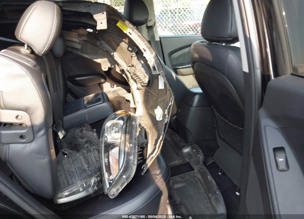 2015 HYUNDAI TUCSON VIN: KM8JTCAF1FU963518