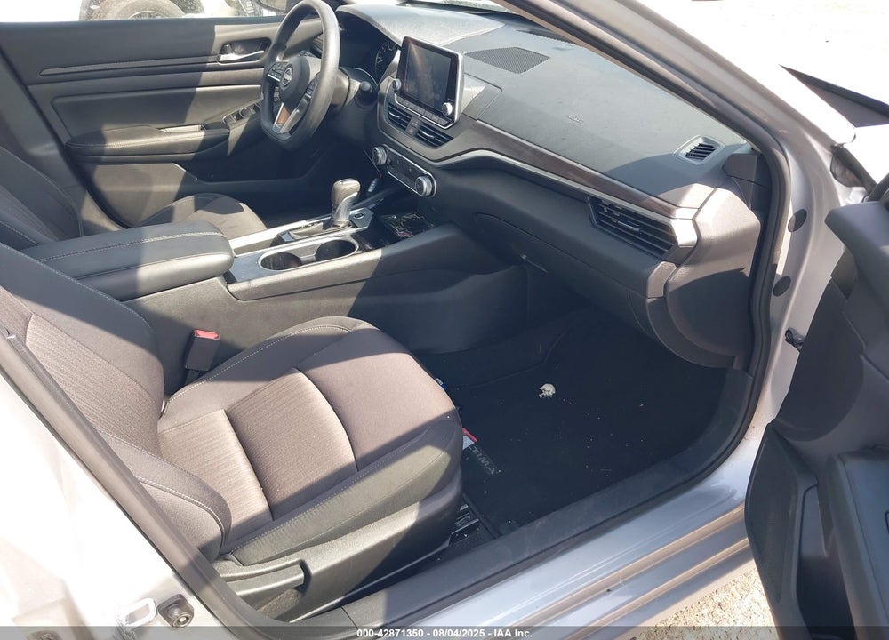 2024 NISSAN ALTIMA VIN: 1N4BL4DV2RN377156