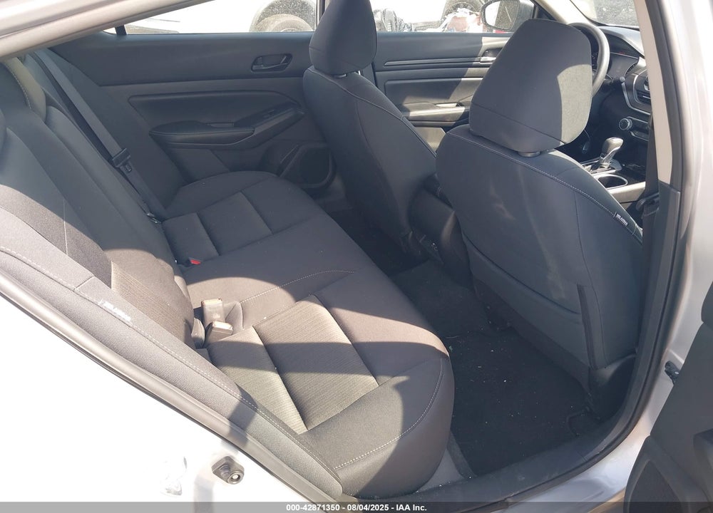 2024 NISSAN ALTIMA VIN: 1N4BL4DV2RN377156