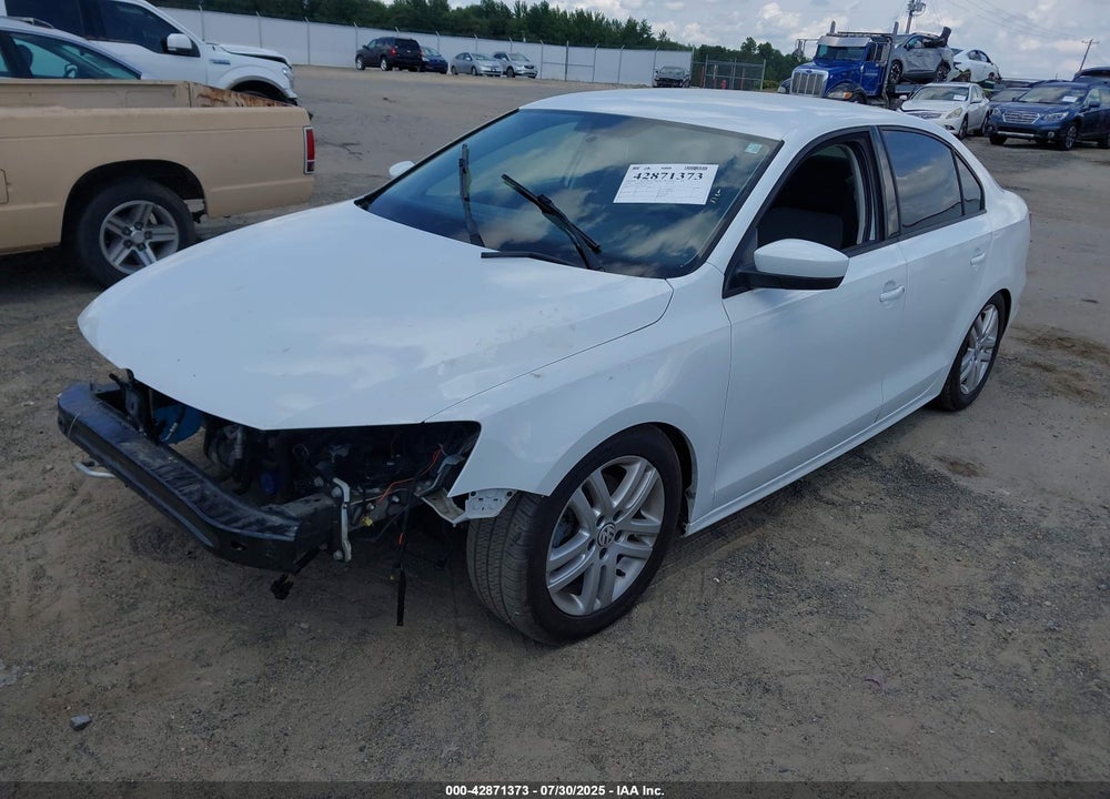 2018 VOLKSWAGEN JETTA VIN: 3VW167AJ1JM218432
