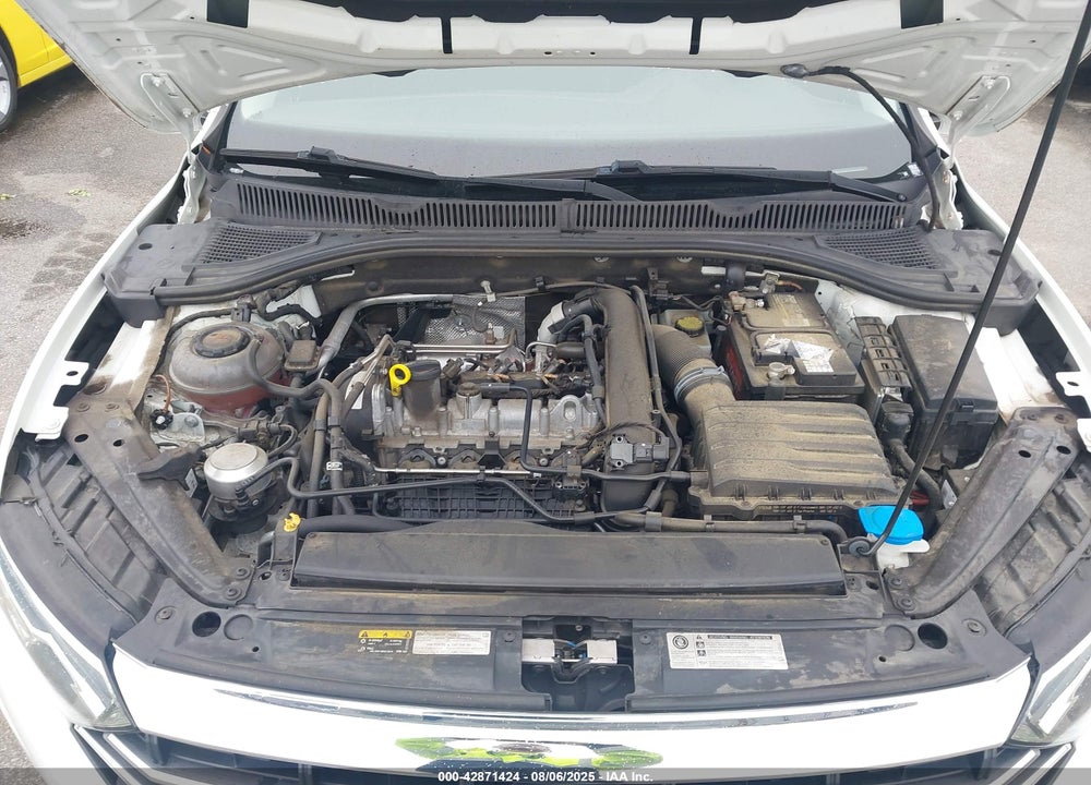 2019 VOLKSWAGEN JETTA 1.4T R-LINE/1.4T S/1.4T SE VIN: 3VWCB7BU7KM267875