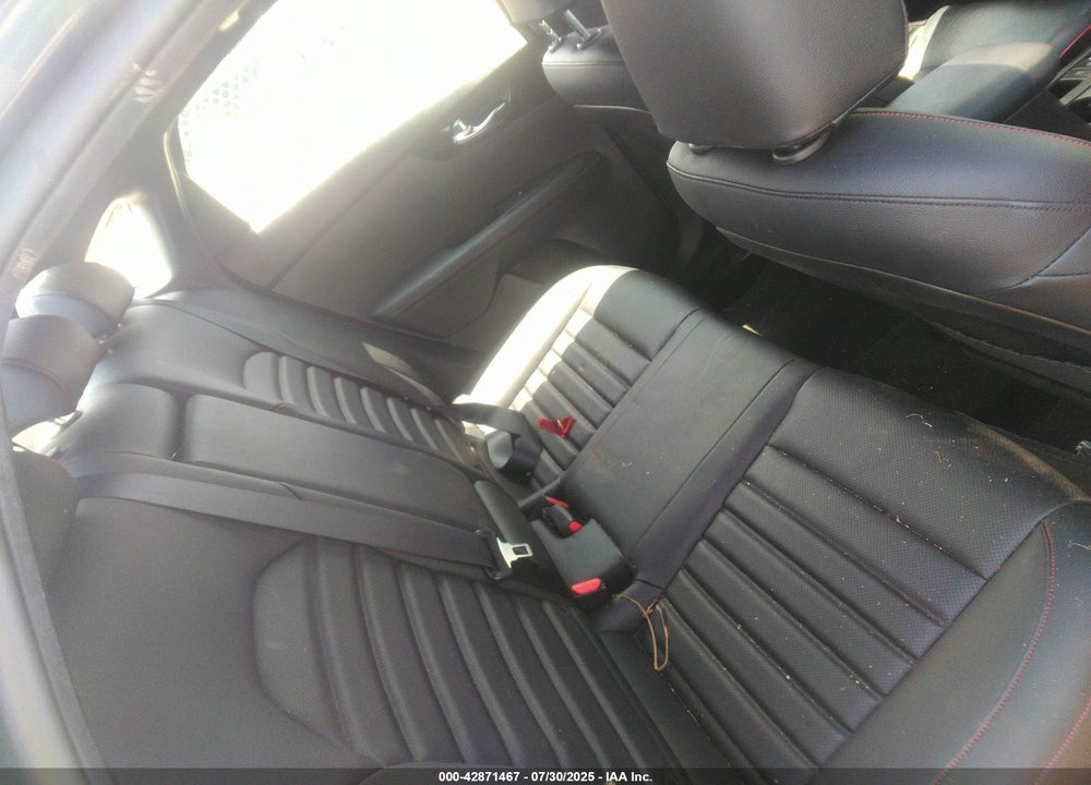 2022 KIA FORTE GT VIN: 3KPF44AC9NE465888