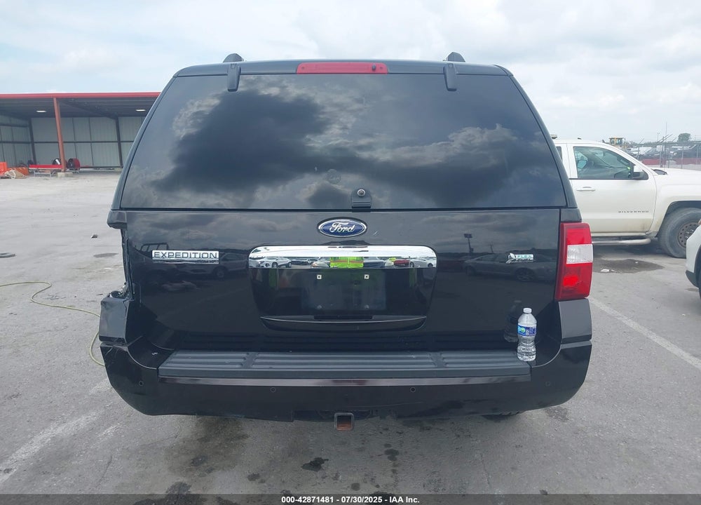 2013 FORD EXPEDITION VIN: 1FMJU2A59DEF51627