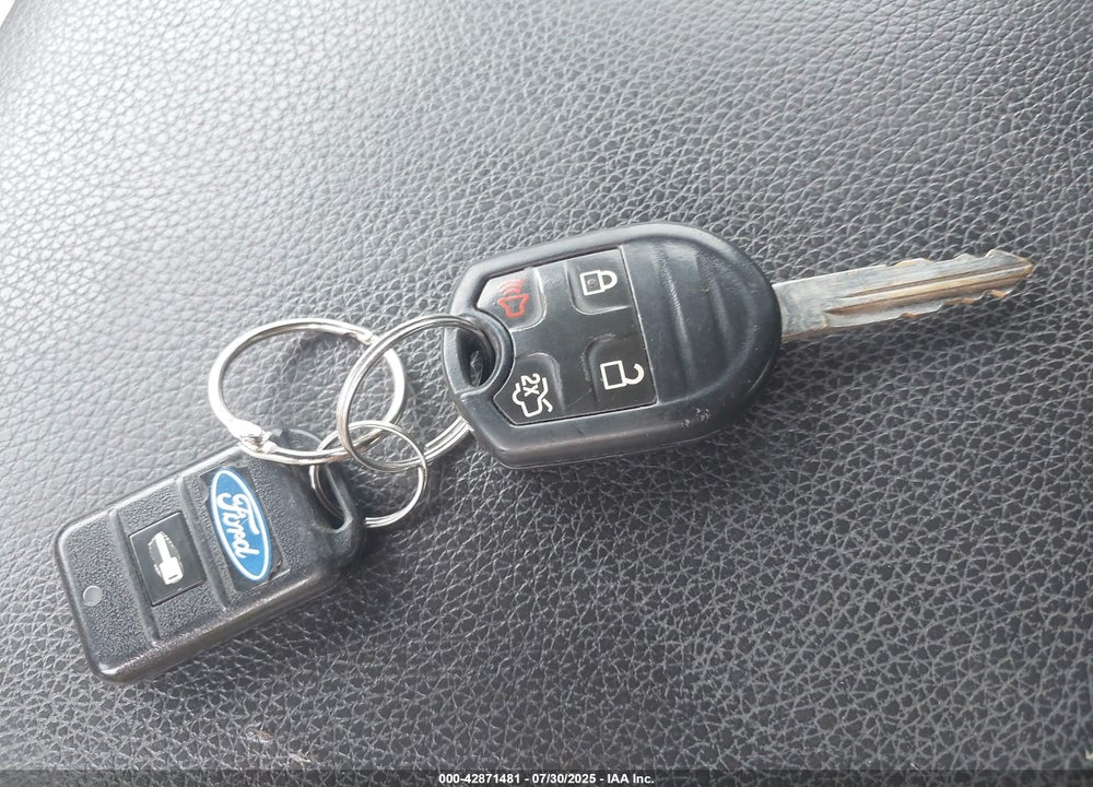 2013 FORD EXPEDITION VIN: 1FMJU2A59DEF51627