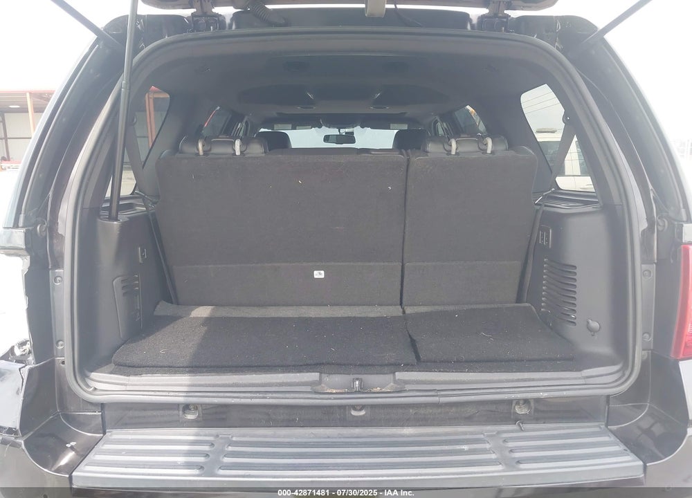 2013 FORD EXPEDITION VIN: 1FMJU2A59DEF51627
