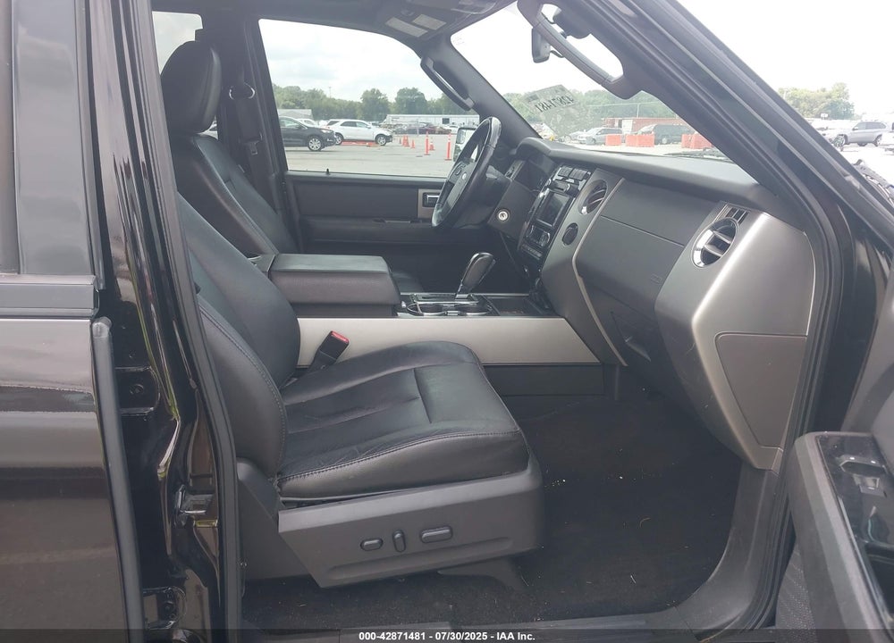 2013 FORD EXPEDITION VIN: 1FMJU2A59DEF51627