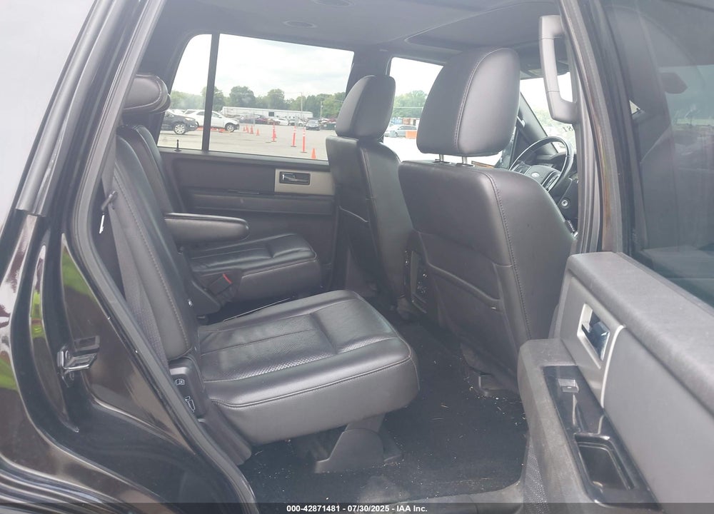 2013 FORD EXPEDITION VIN: 1FMJU2A59DEF51627