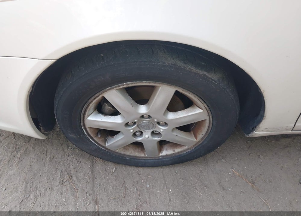 2004 TOYOTA AVALON XL VIN: 4T1BF28B84U382894