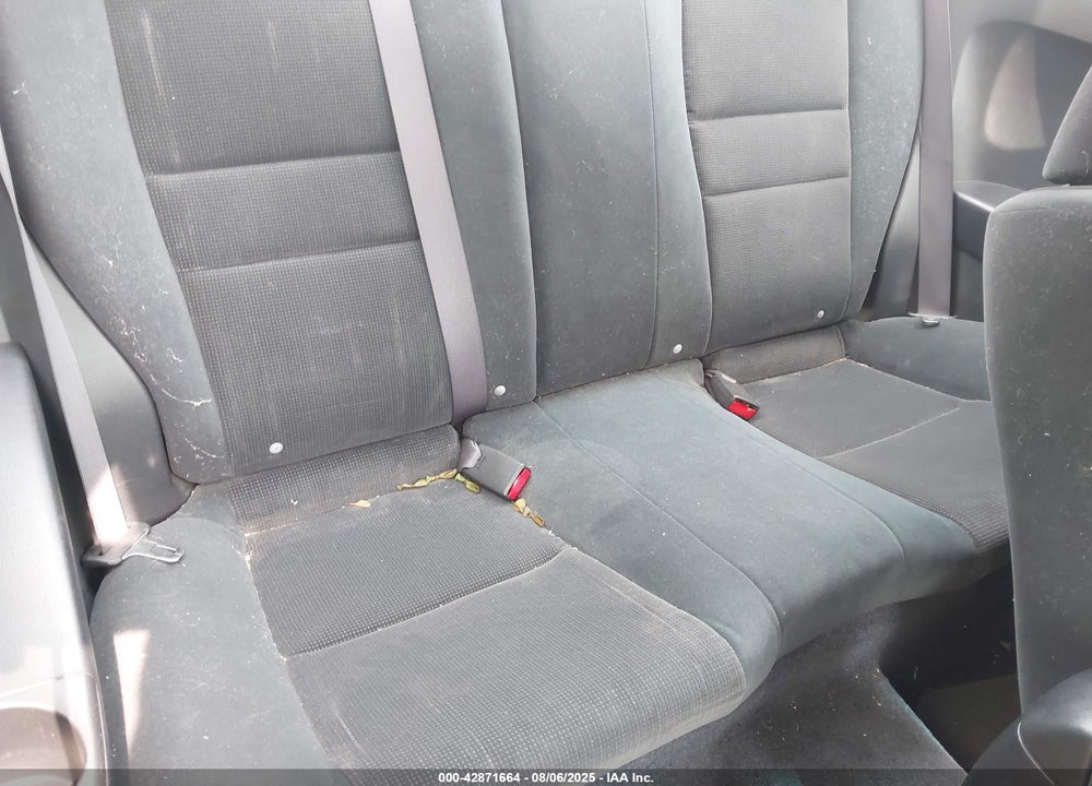 2003 HONDA ACCORD 2.4 LX VIN: 1HGCM72333A001273