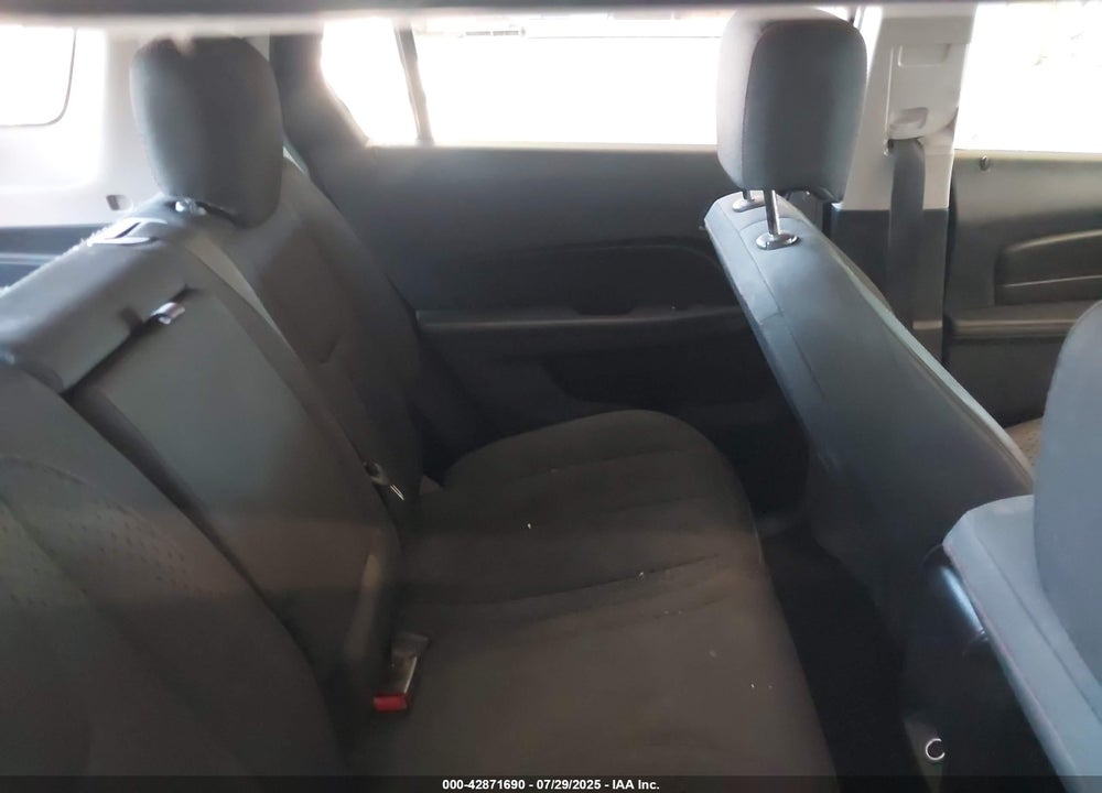 2013 GMC TERRAIN SLE-1 VIN: 2GKALMEK5D6114901