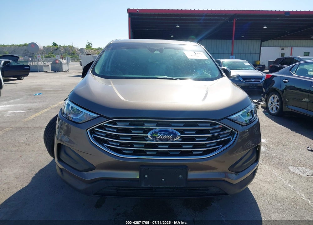 2019 FORD EDGE VIN: 2FMPK3G94KBC51079