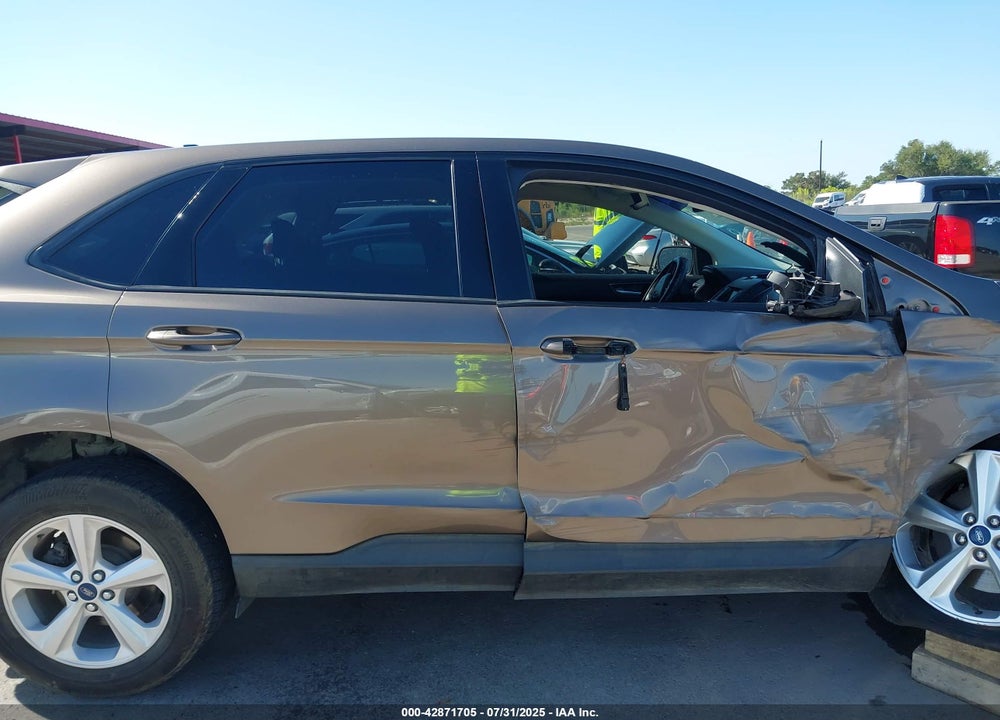 2019 FORD EDGE VIN: 2FMPK3G94KBC51079