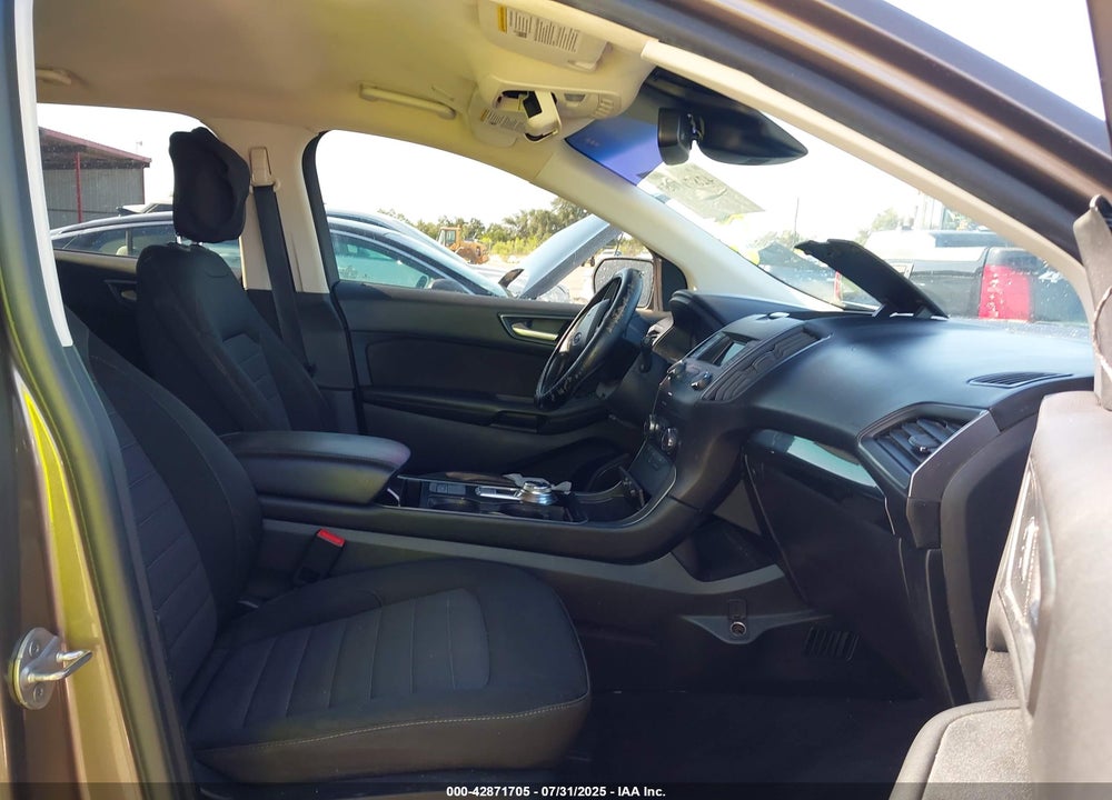 2019 FORD EDGE VIN: 2FMPK3G94KBC51079