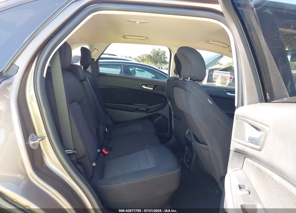 2019 FORD EDGE VIN: 2FMPK3G94KBC51079
