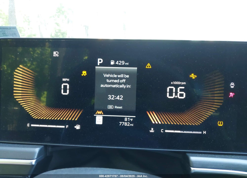 2025 KIA K5 VIN: KNAG64J79S5293660