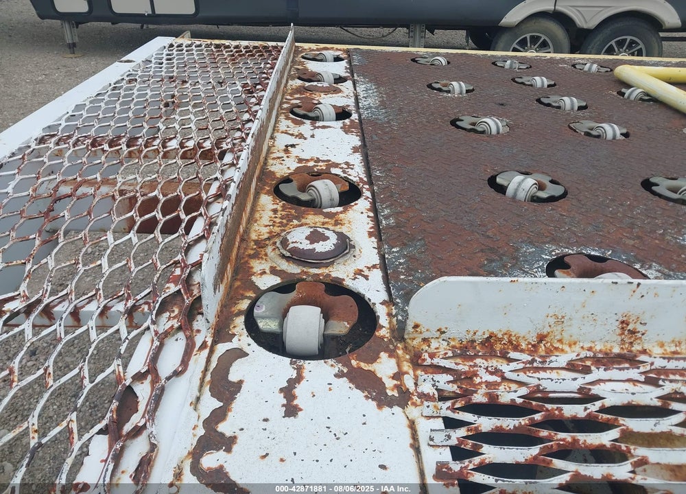 1994 EQUIPMENT GSE 269 VIN: 00000000000167804